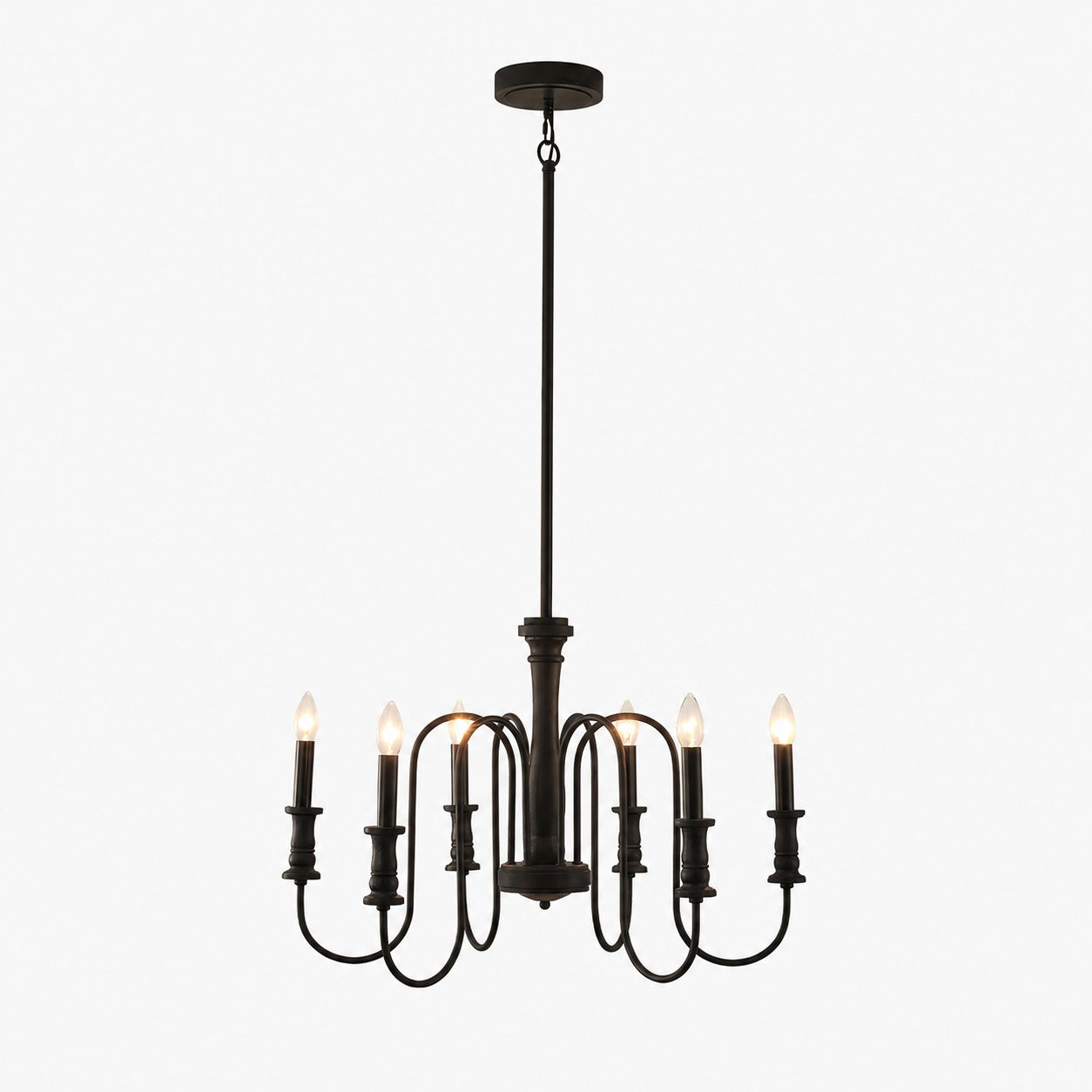 Briarworth Chandelier