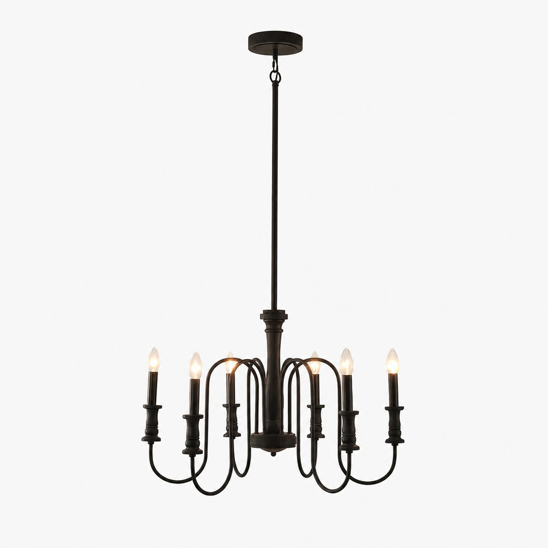 Briarworth Chandelier
