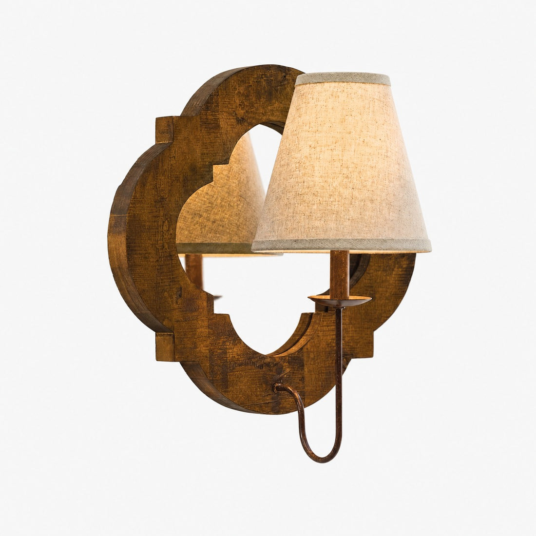 Rheam Wall Lamp