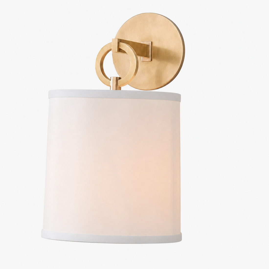 Full Circle Sconce