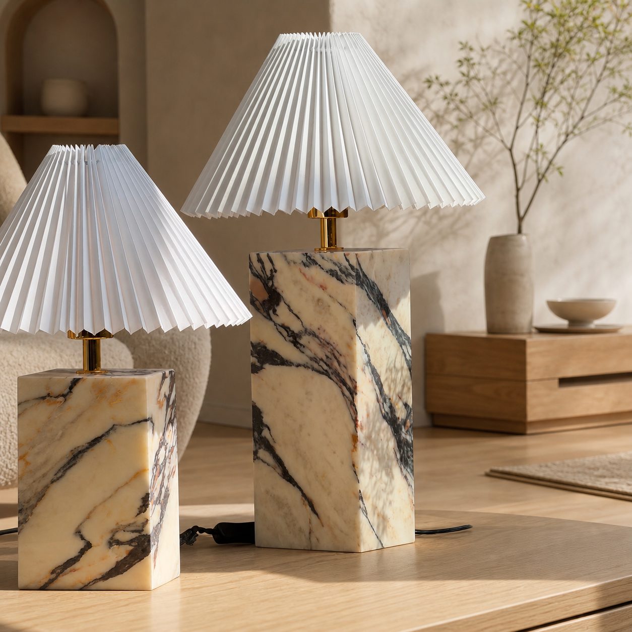 Arouca Table Lamp