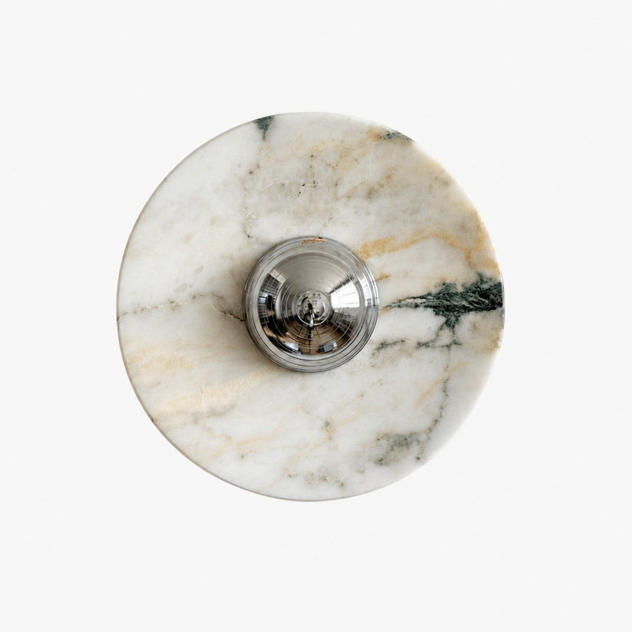 Calacatta Marble Wall Lamp