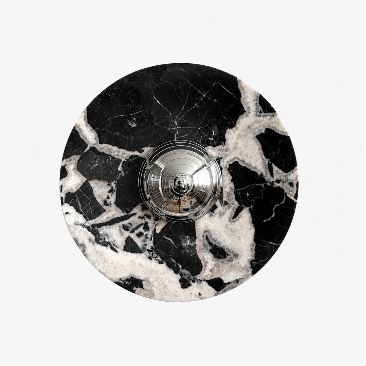 Calacatta Marble Wall Lamp
