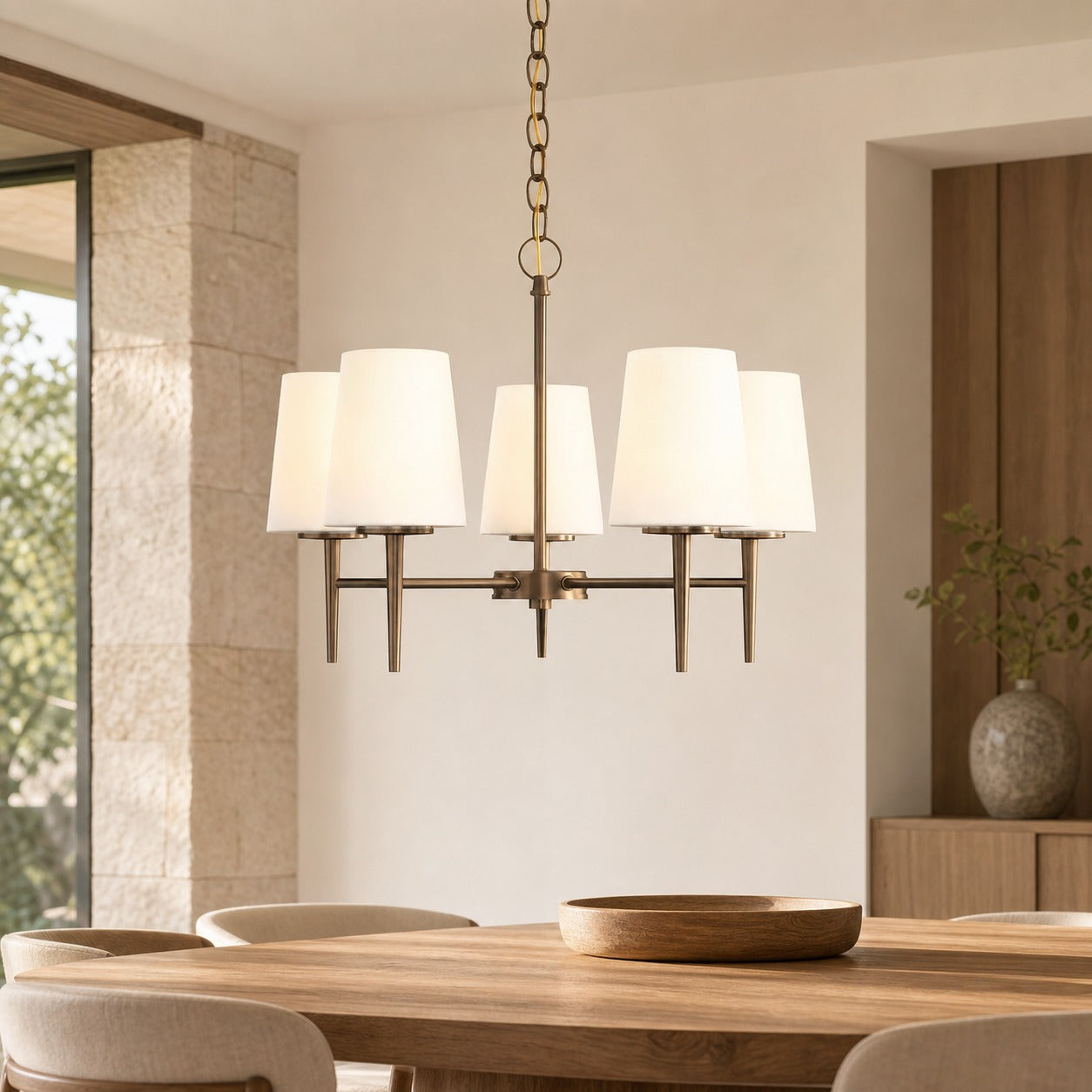 Driscoll Chandelier
