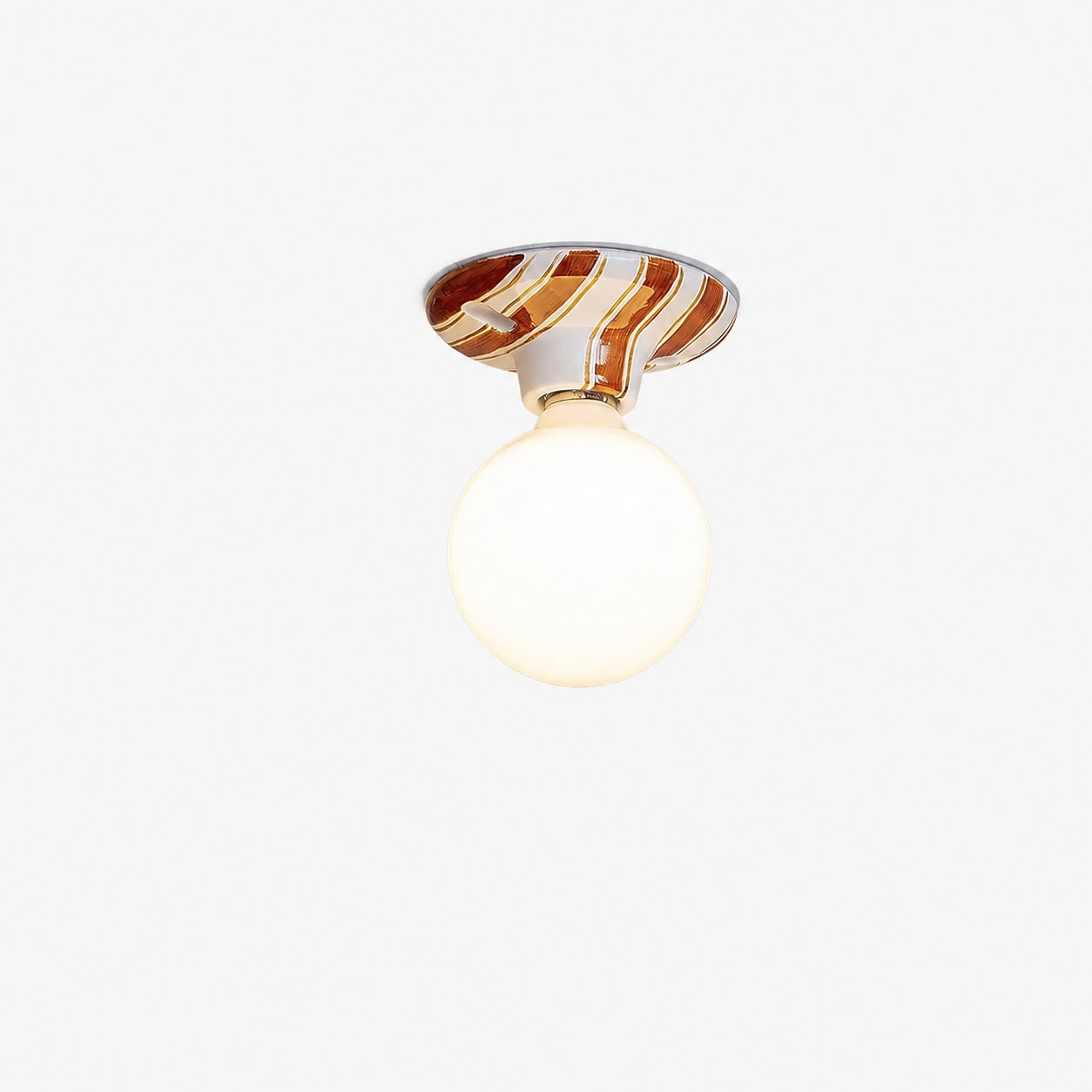 Ambrette Wall Lamp