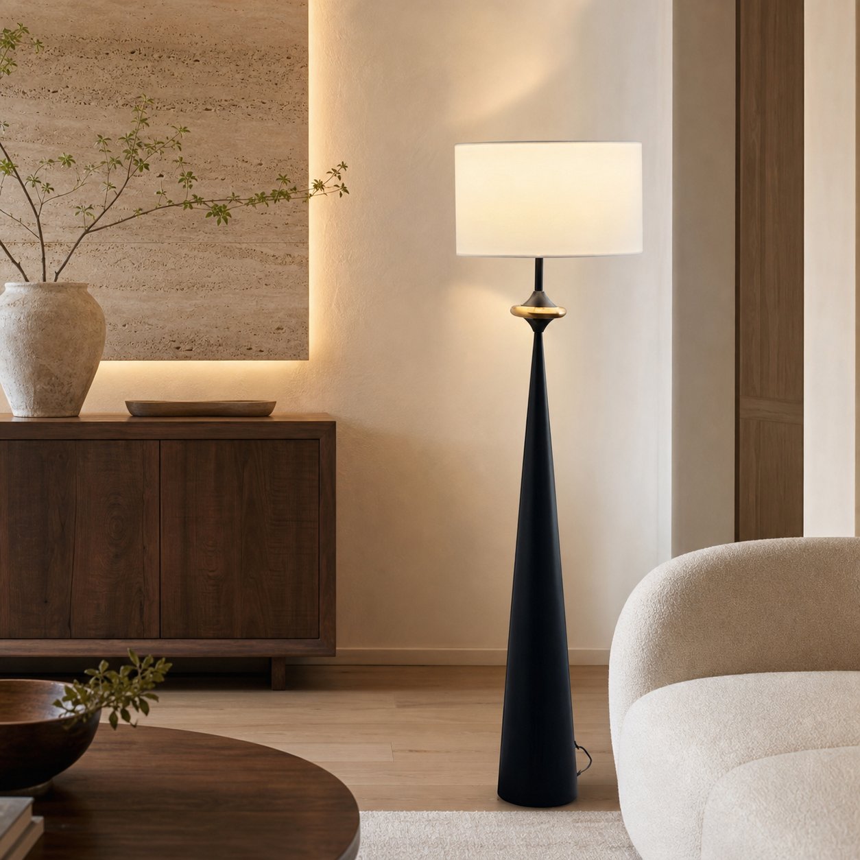 Putney Floor Lamp