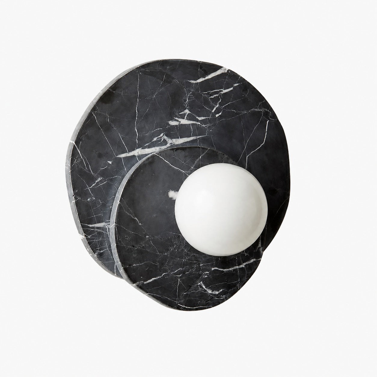 Astr Stone Wall Lamp