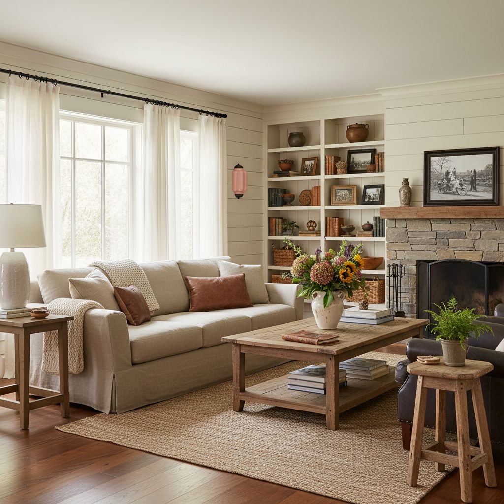 Eloise Brass Wall Sconce – Elegant Milk Glass Vintage Lighting