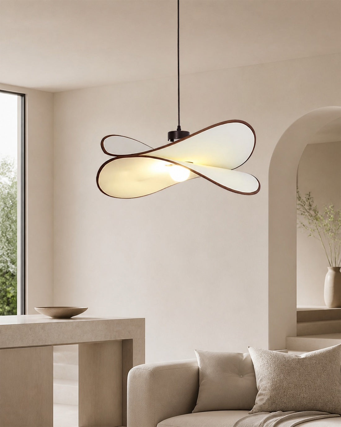 Miley Pendant Lamp