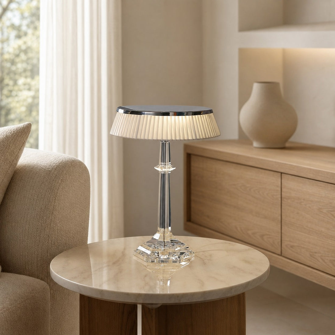 Versailles Table Lamp