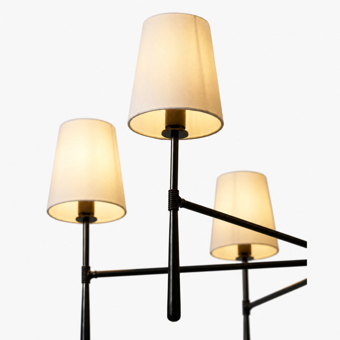 Rhodes Round Chandelier