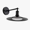 Leviaxa Adjustable Outdoor Wall Lamp