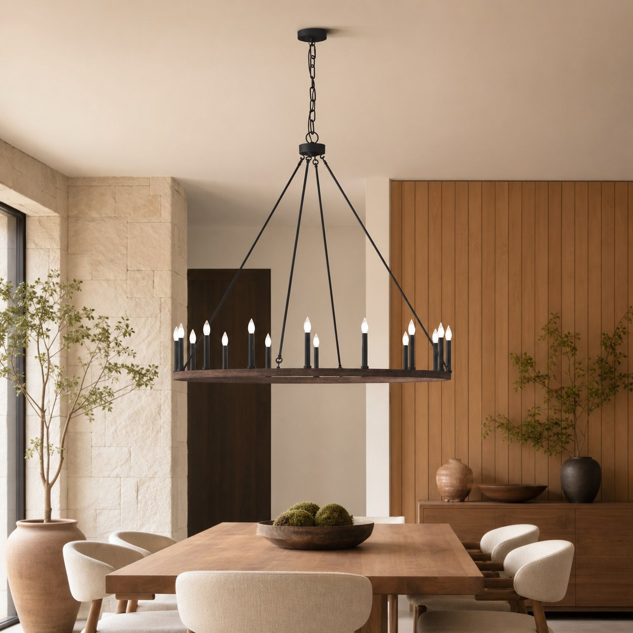 Avalee Chandelier