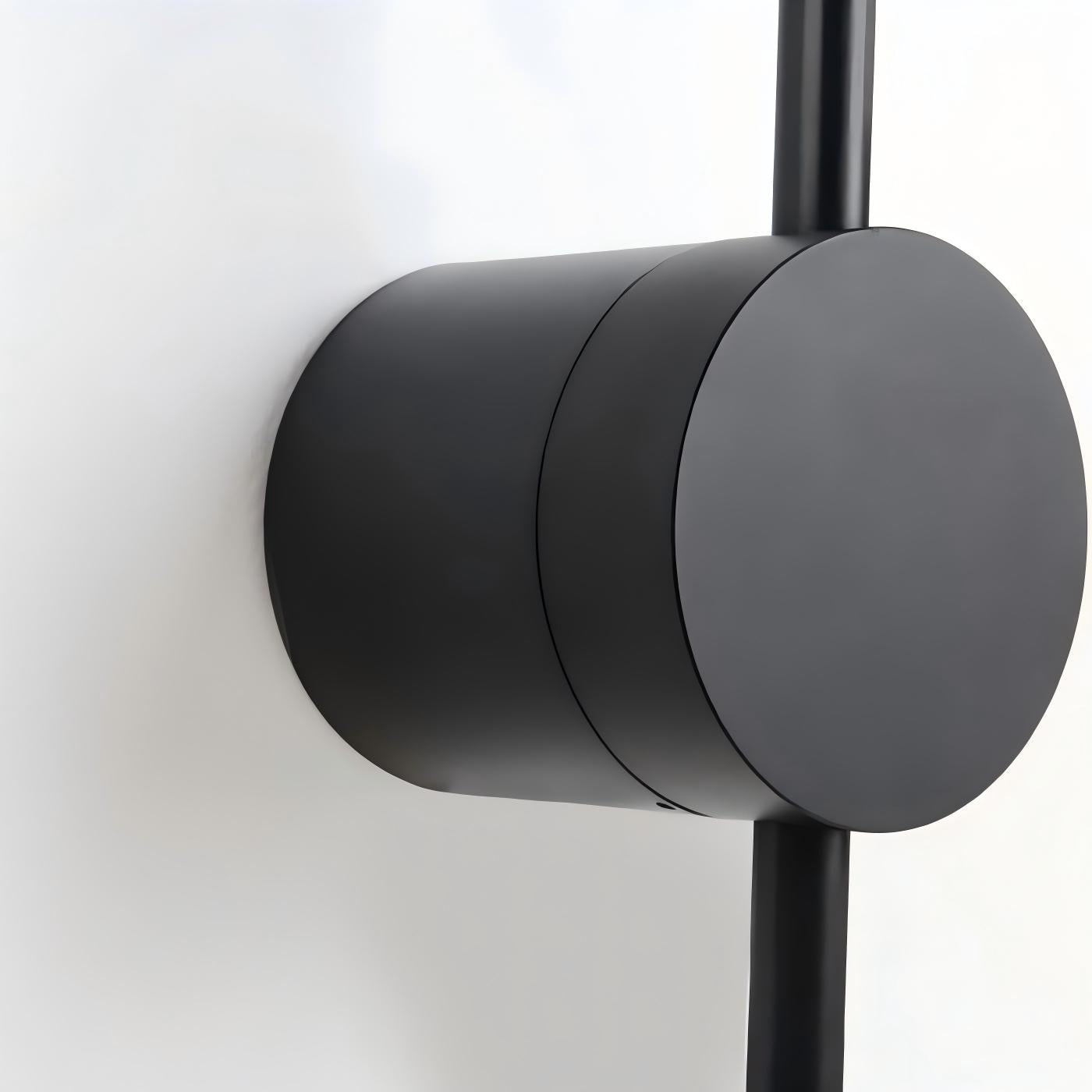 Raytrae Linear Minimalist LED Wall Light - Modern Slim Wall Sconce for Living Spaces N22