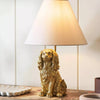 Pawdia Unique Table Lamp - Decorative Animal Bedside Lamp