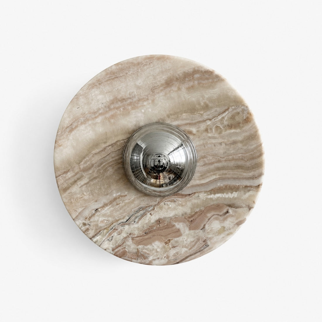 Calacatta Marble Wall Lamp