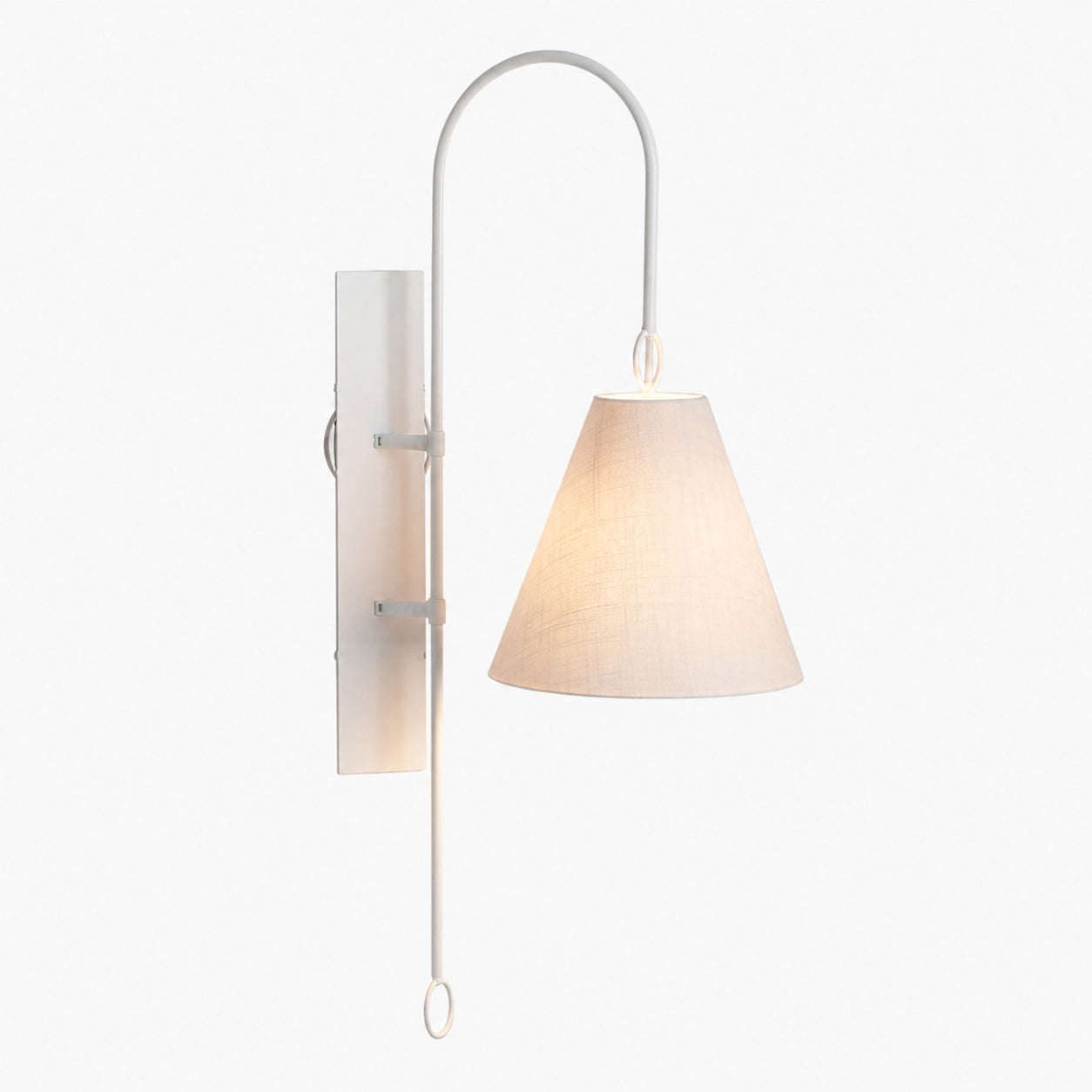 Anniston Wall Lamp