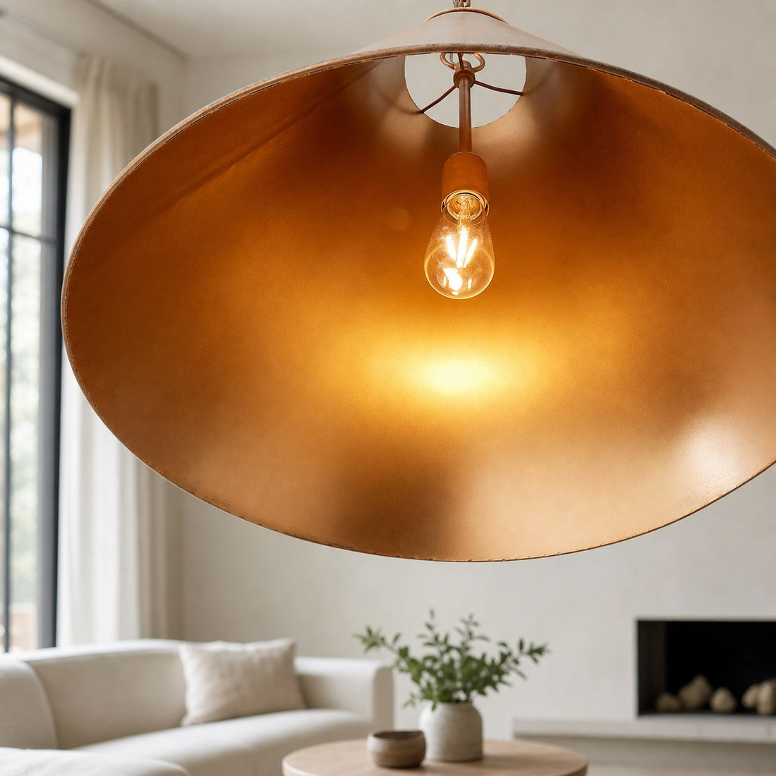Pierrepont Pendant Light
