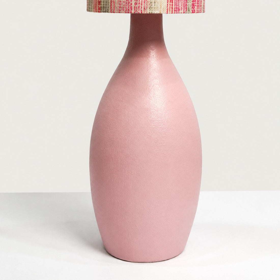 Liberty Fabric Ceramic Table Lamp