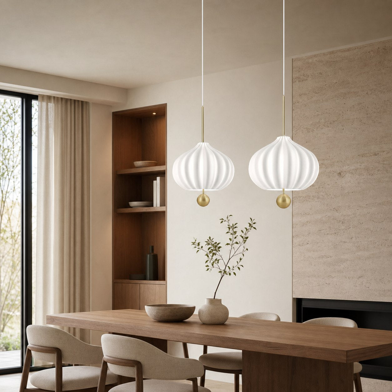 Lilli Pendant Lamp