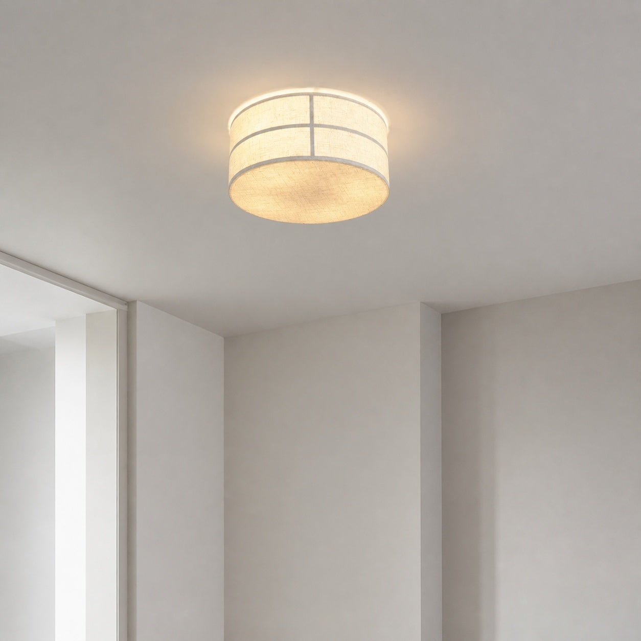 Hashira Ceiling Lamp
