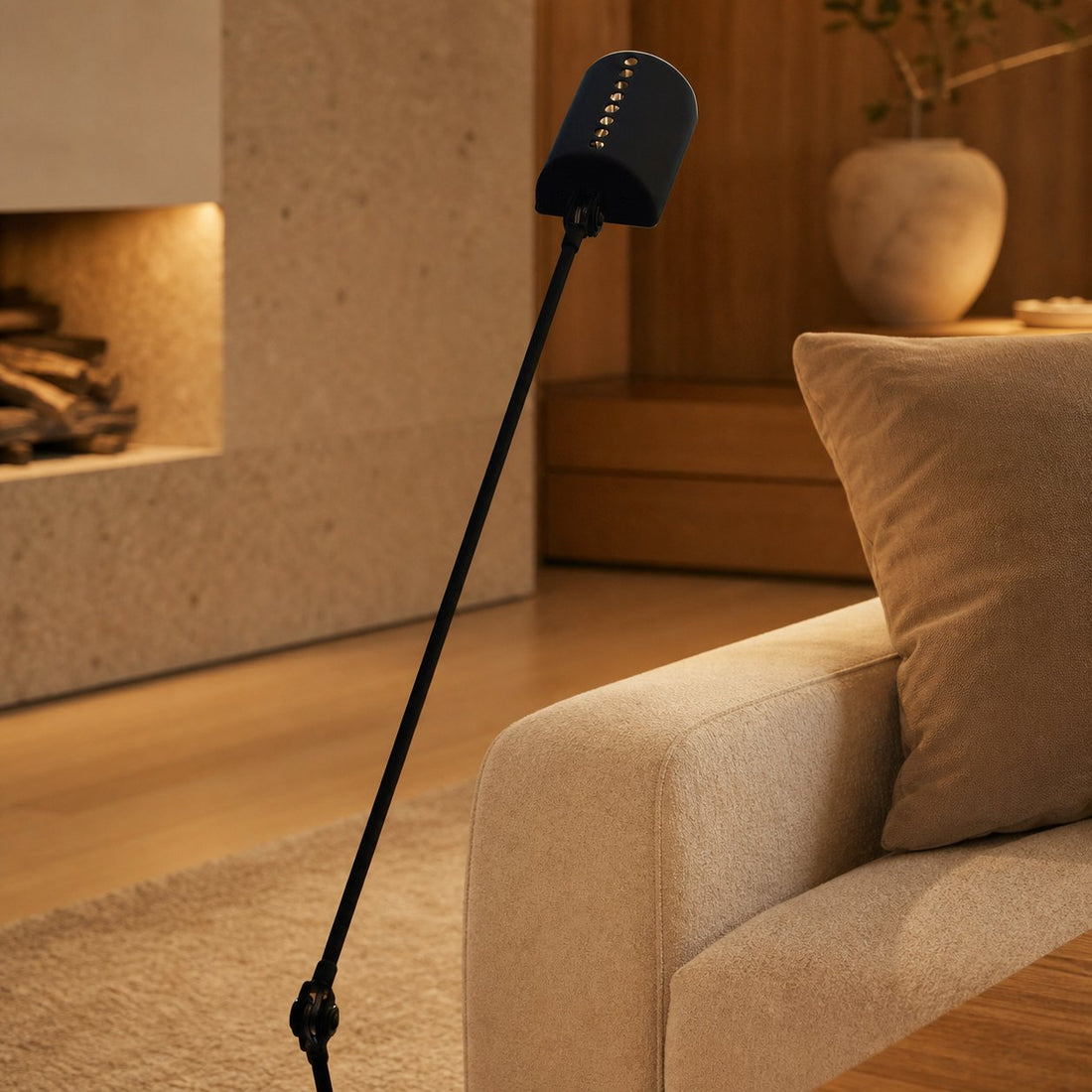Daphine Table Lamp