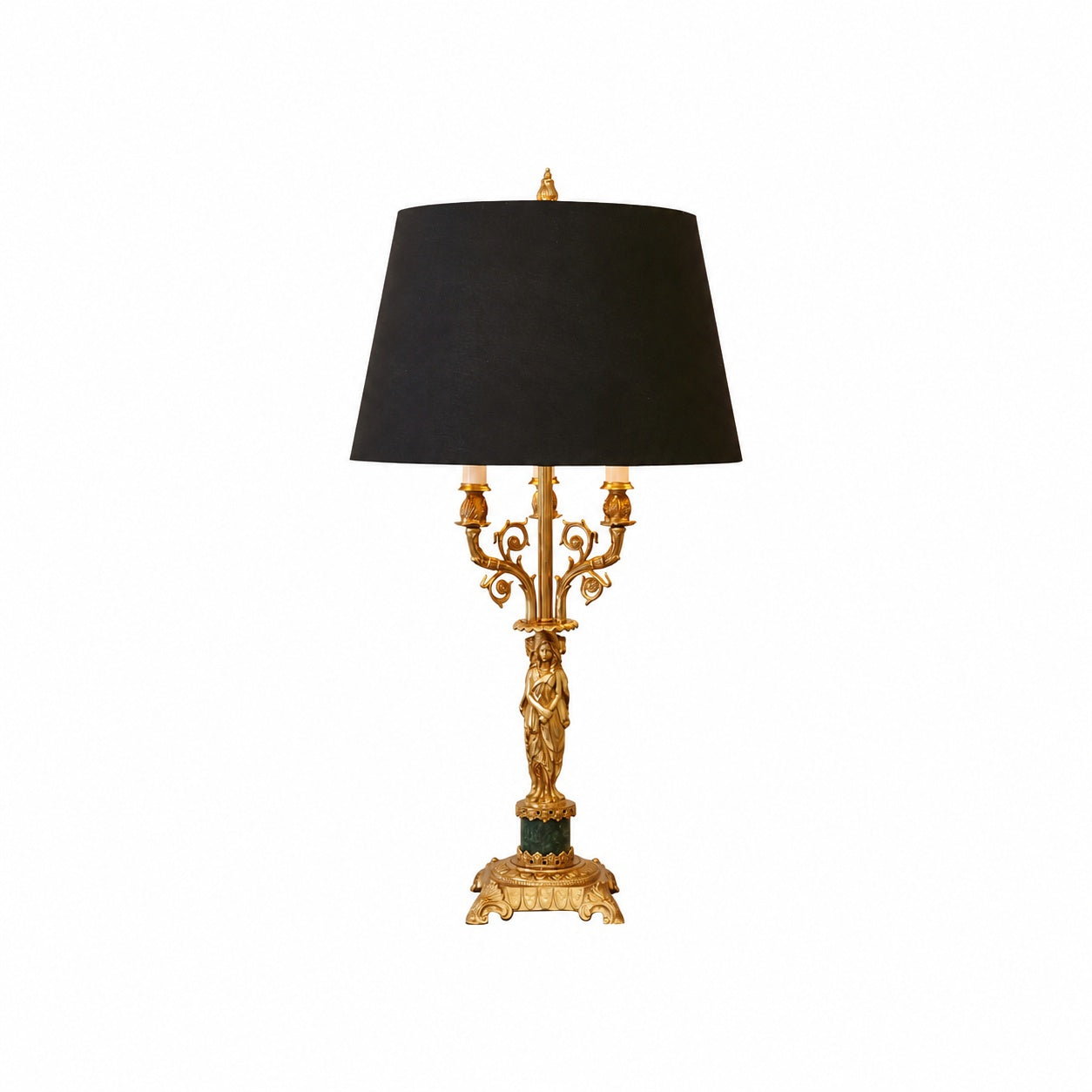 Metamorphosis Table Lamp