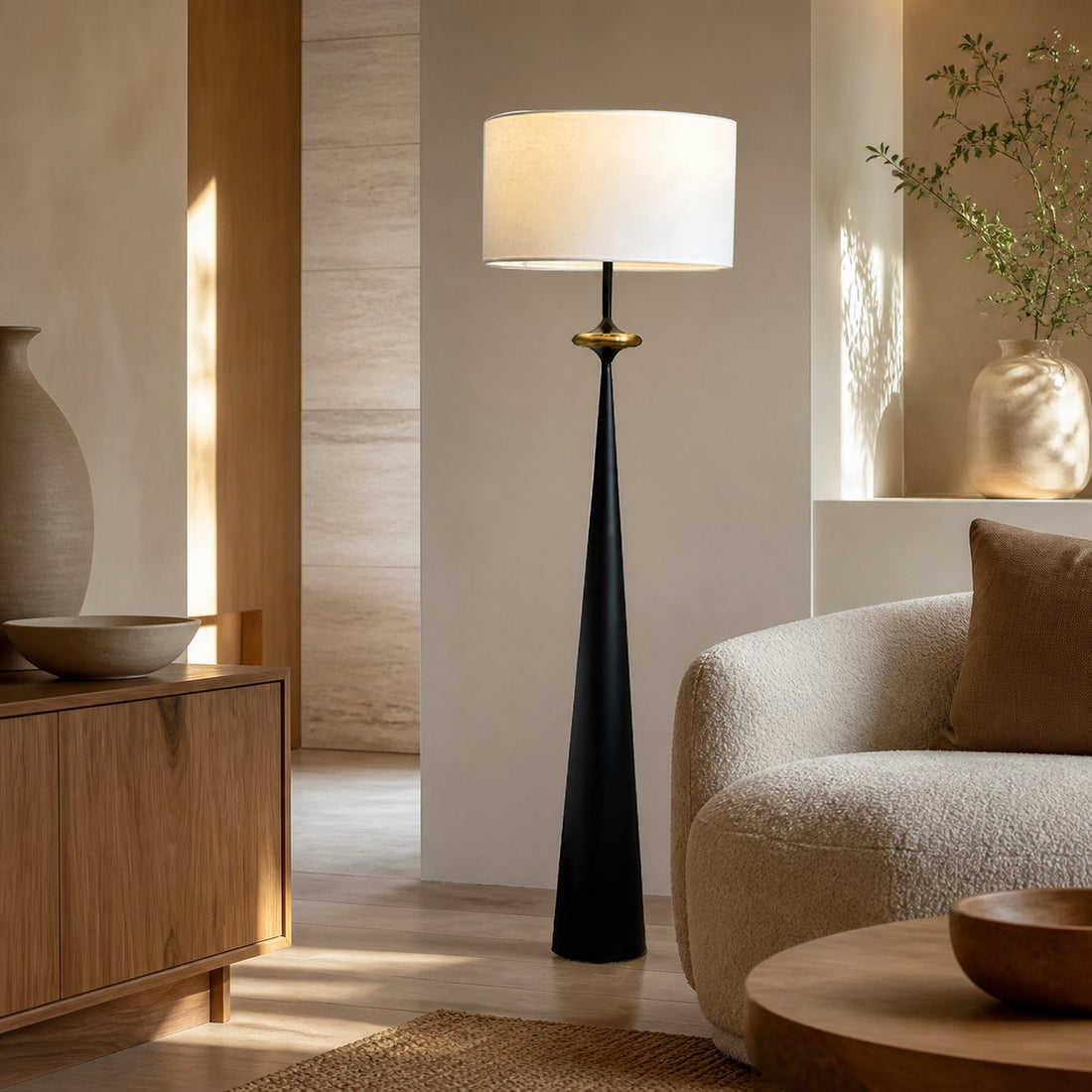 Putney Floor Lamp