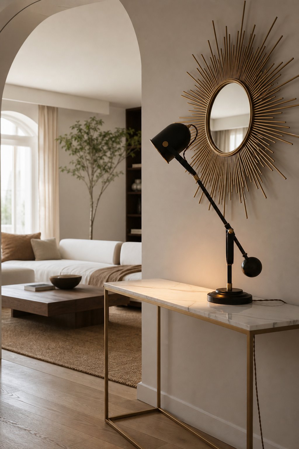 Pimlico Table Lamp