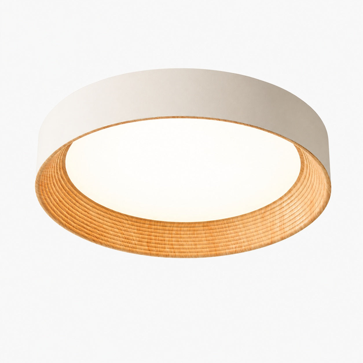 Minimalist LED Round Ceiling Light