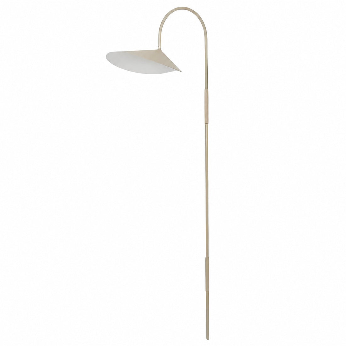 Swivora Adjustable Wall Light – Elegant Swivel Arm Contemporary Metal Lamp for Office and Kitchen N09