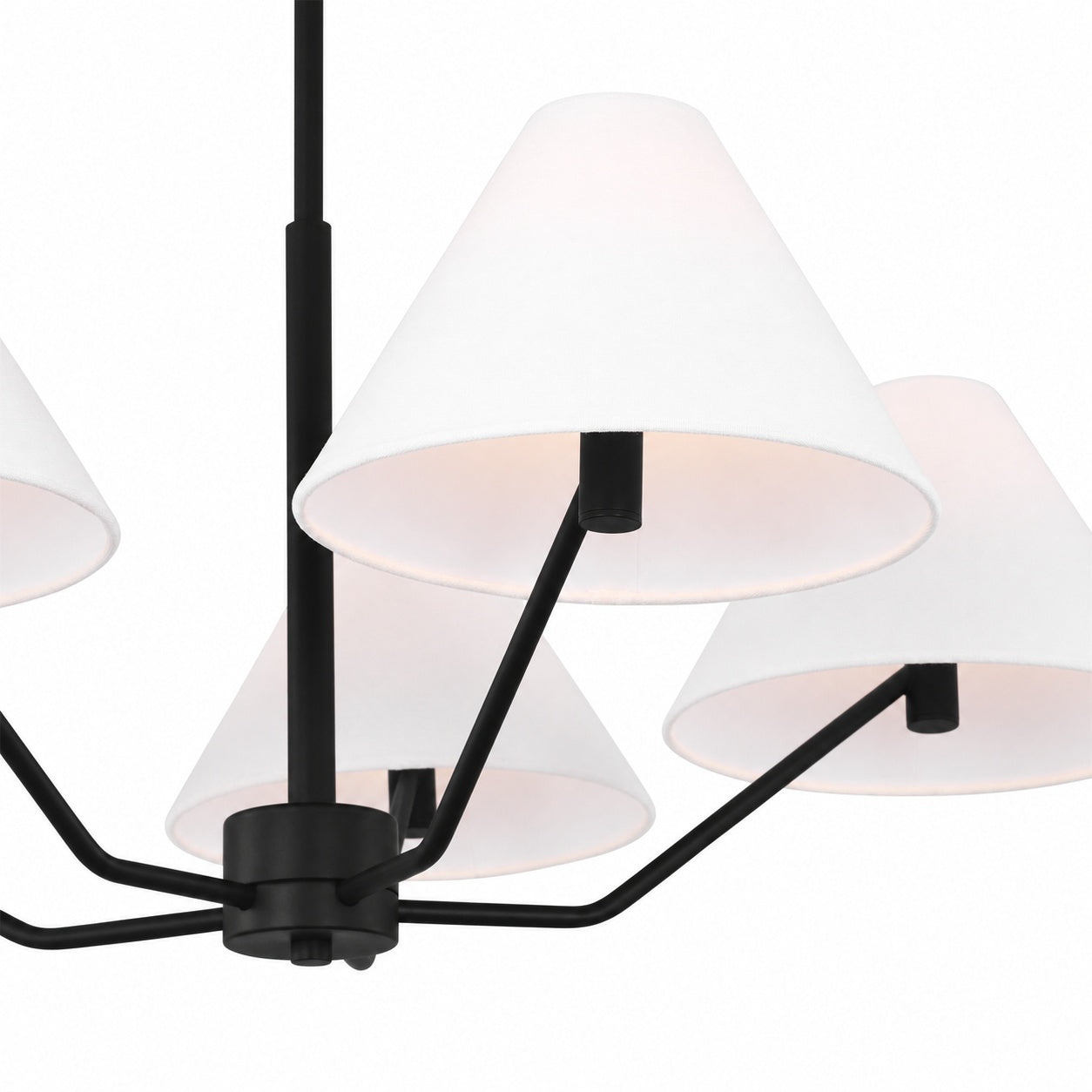 Burke Chandelier