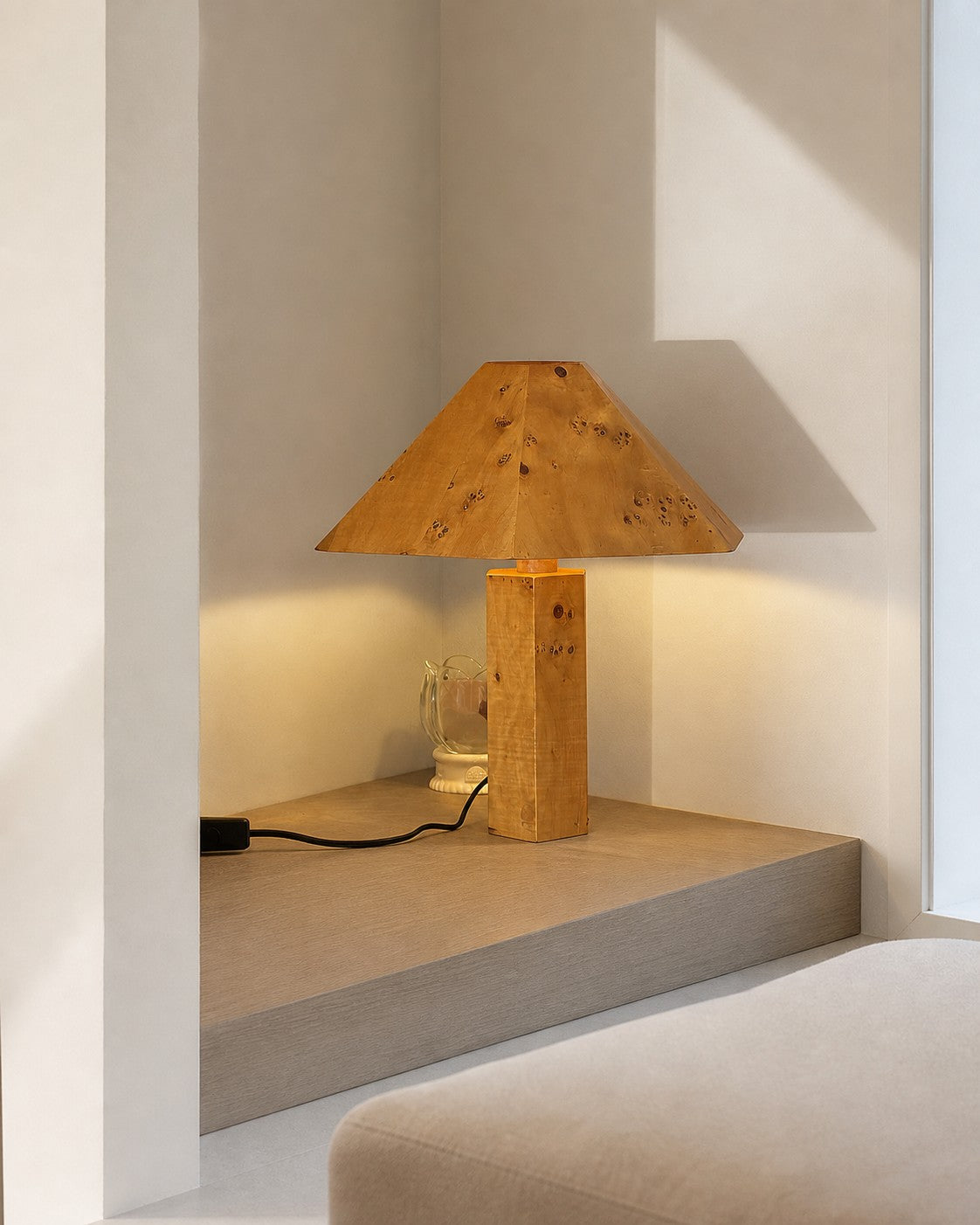 Gena Table Lamp