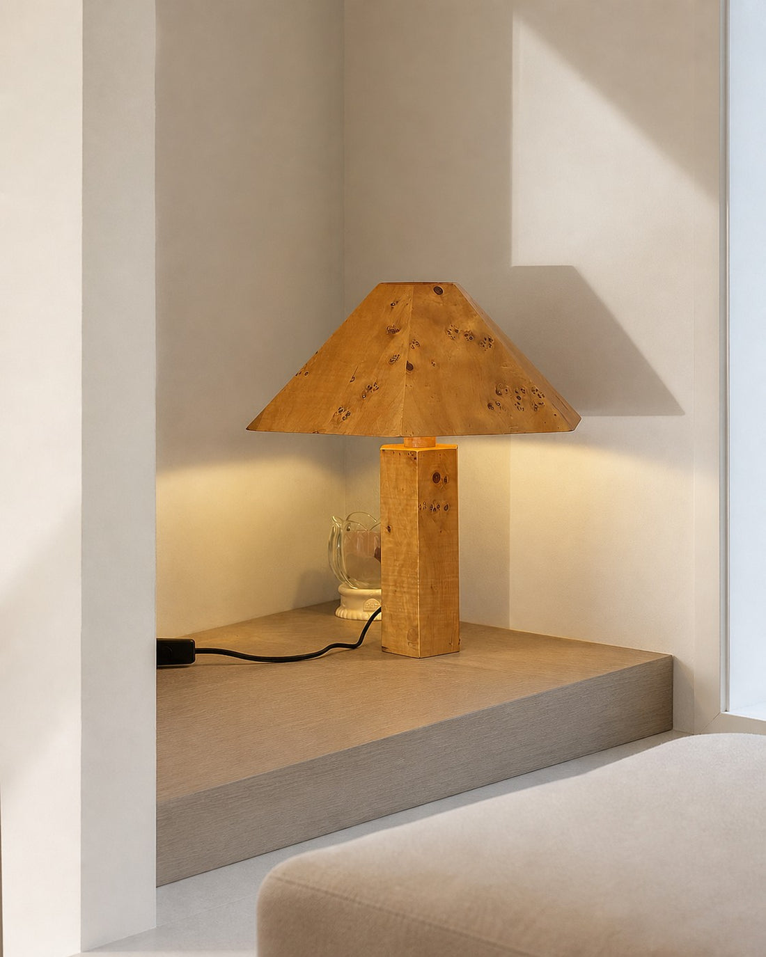 Gena Table Lamp