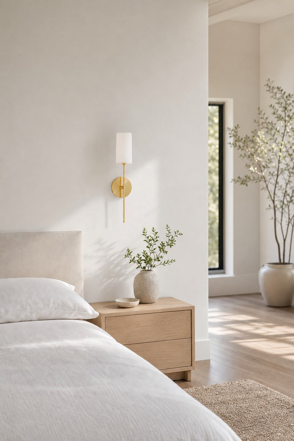 Tracie Wall Lamp