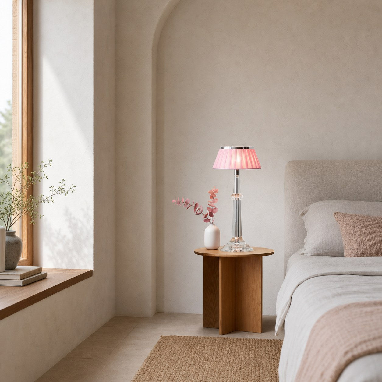 Versailles Table Lamp