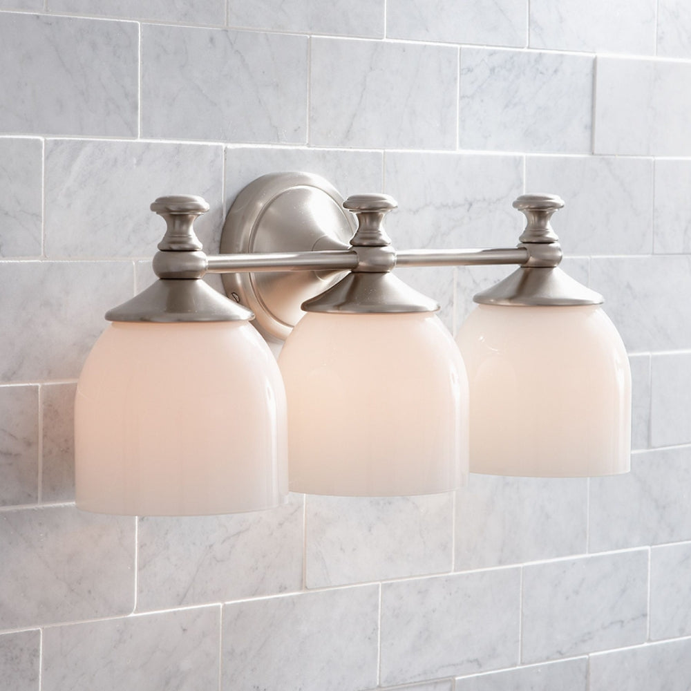 Kalvora Wall Sconce Light Fixture - Contemporary Metal Wall Lamp for Home Décor