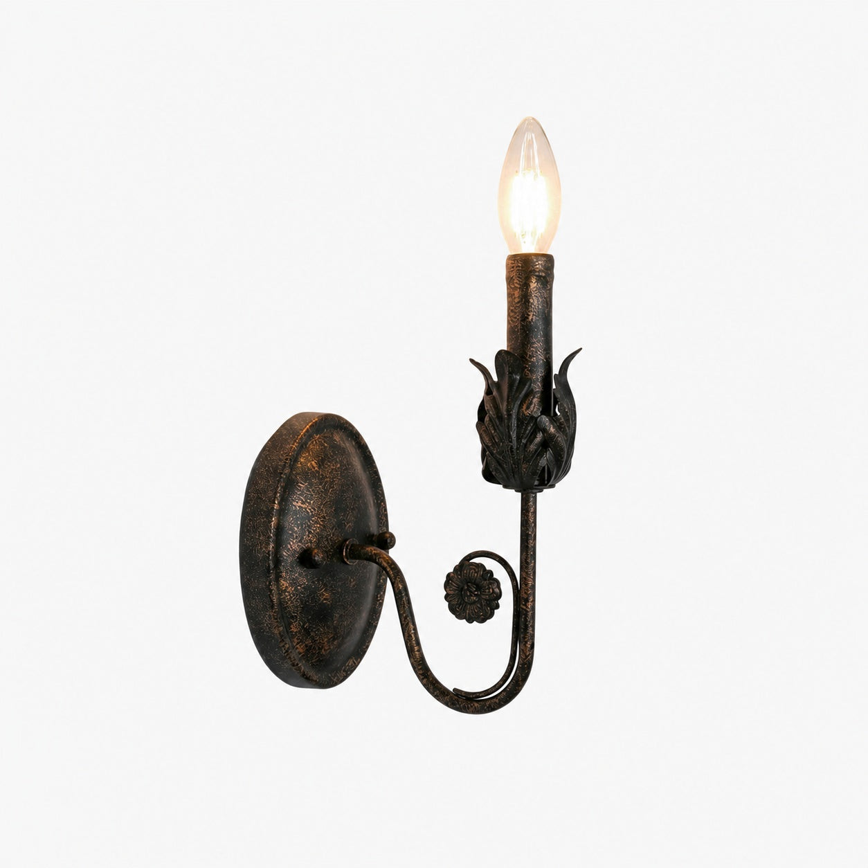 Antonia Wall Lamp