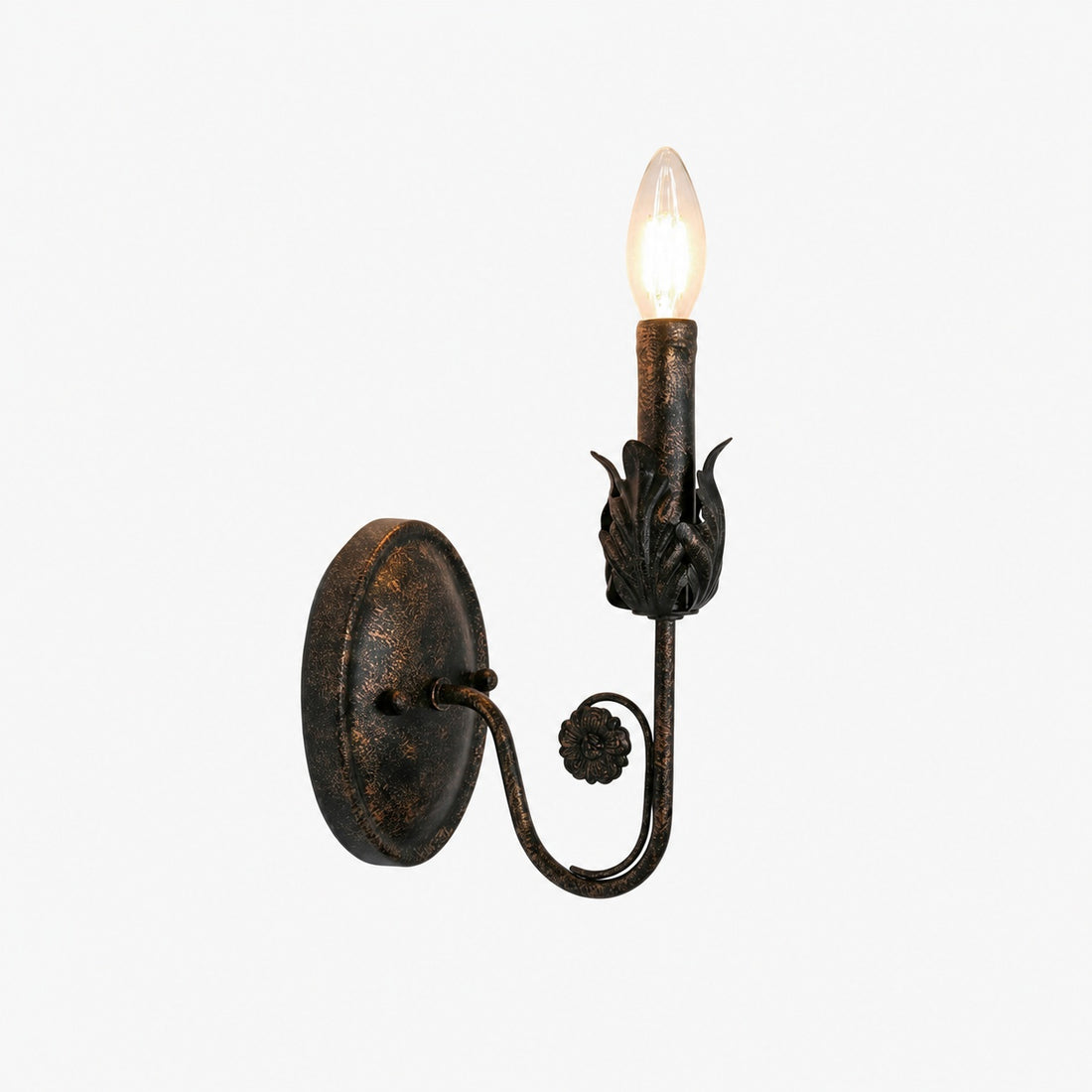 Antonia Wall Lamp