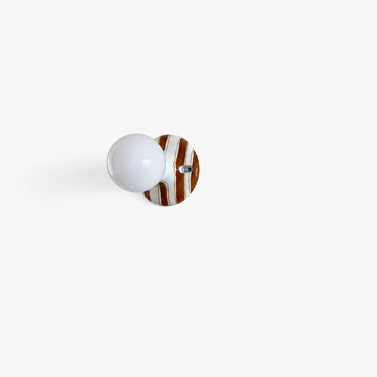 Ambrette Wall Lamp