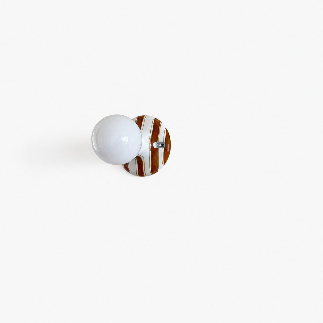 Ambrette Wall Lamp