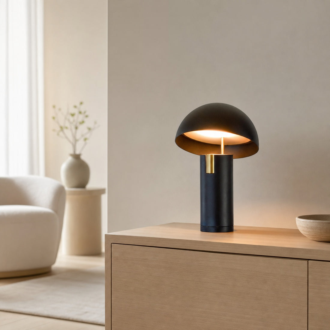 Avo Table Lamp