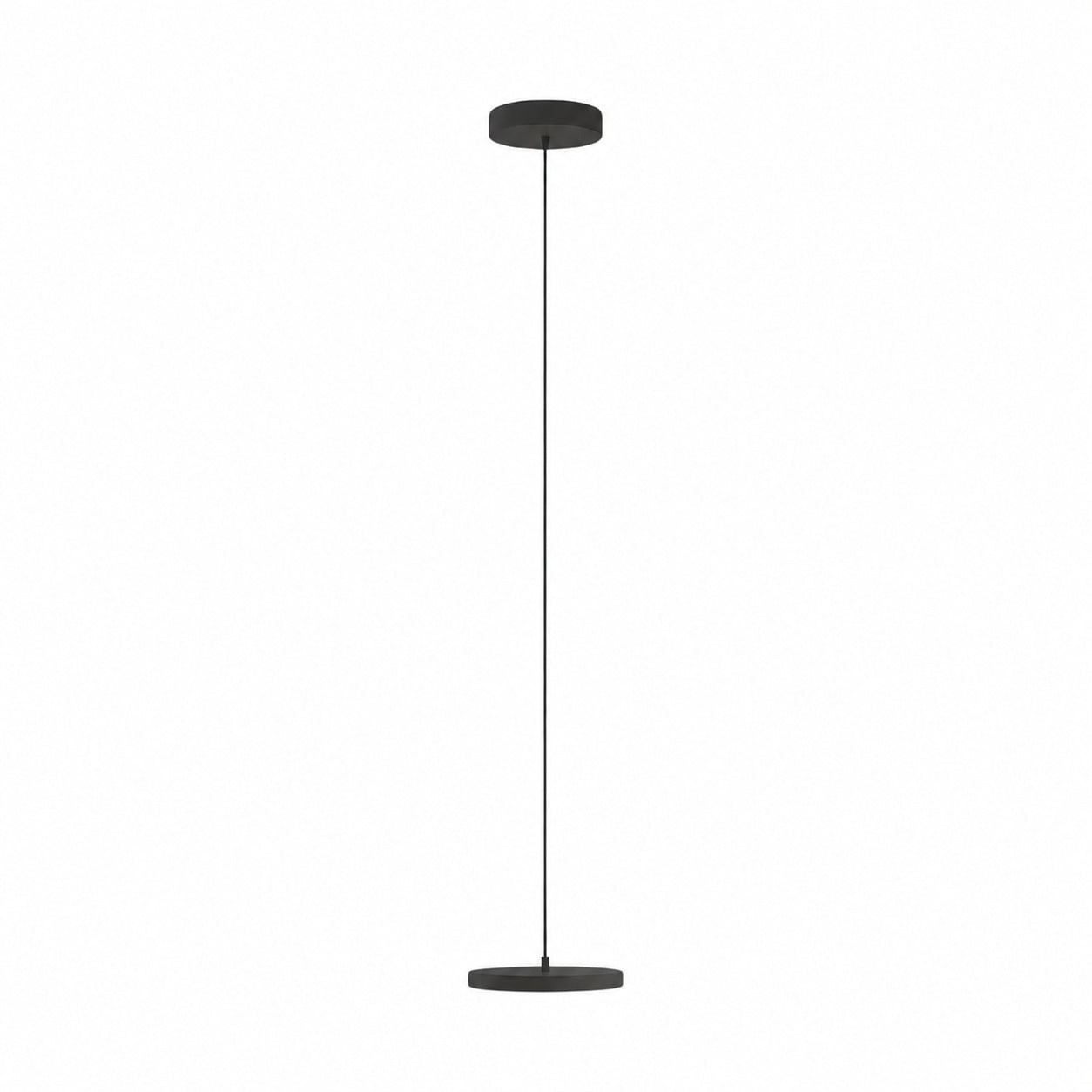 Feranox Pendant Light Disc Design Pendant – Modern Style for Dining Room