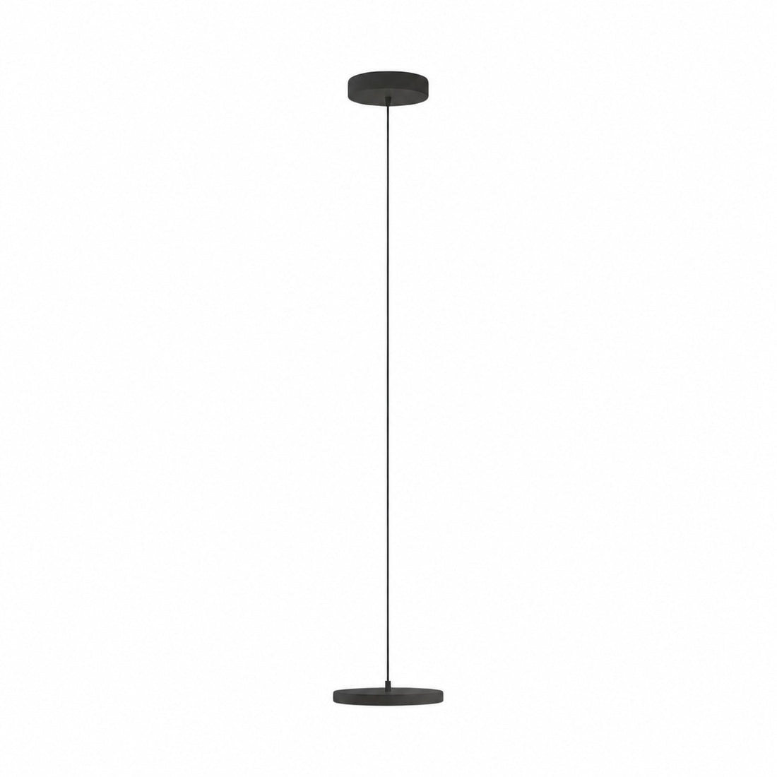 Feranox Pendant Light Disc Design Pendant – Modern Style for Dining Room