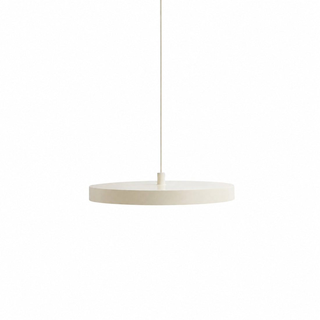 Feranox Pendant Light Disc Design Pendant – Modern Style for Dining Room