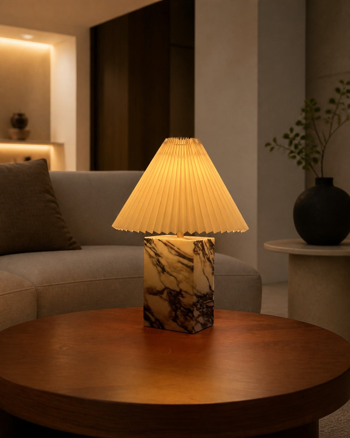 Arouca Table Lamp