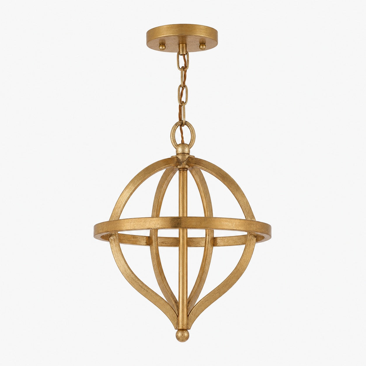 Sunsus Pendant Light