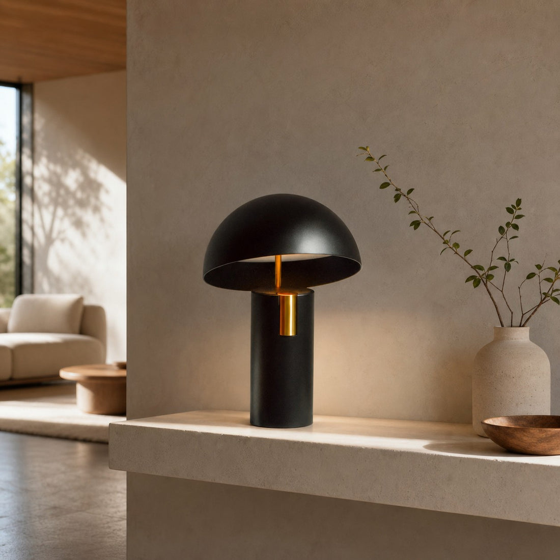 Avo Table Lamp