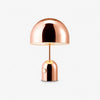 Bell Table Light