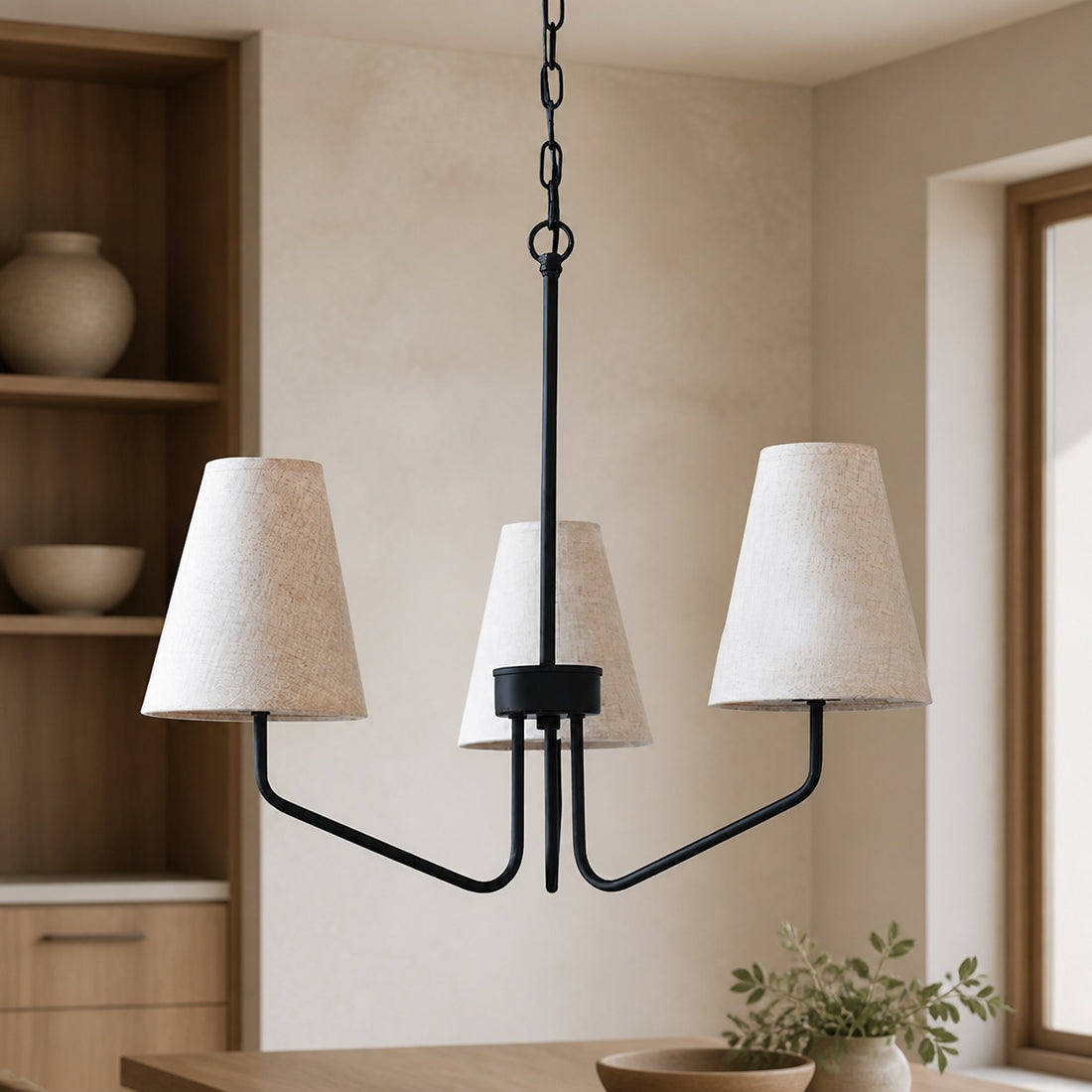 Kennedy Chandelier